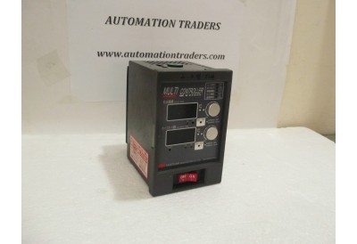Multi Auto-Temperature Controller, TRC201, Taketsuna